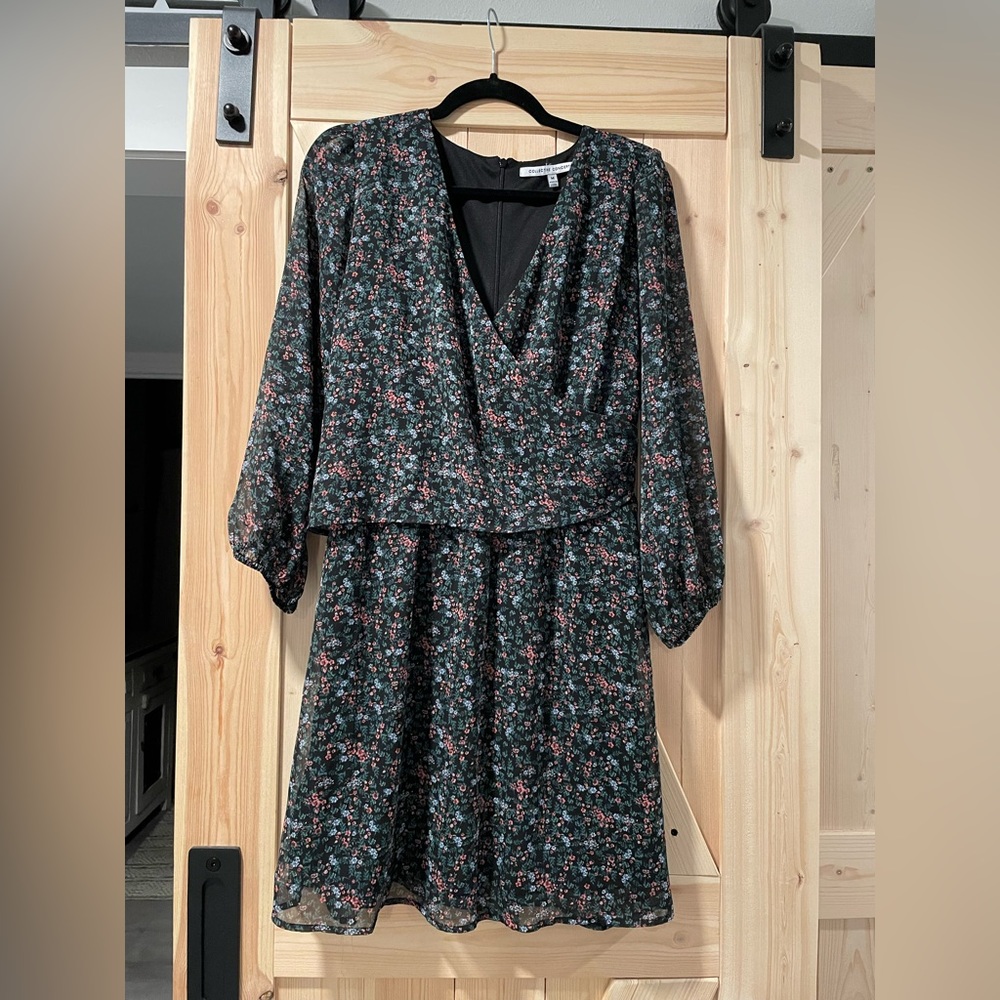 Nordstrom dress by Collective Concepts size M